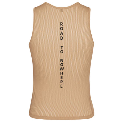 Pas Normal Studios Women's Sleeveless Base Layer