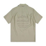 Mons Royale Chemise à Manches Courtes Breezer en Mérinos pour Femme