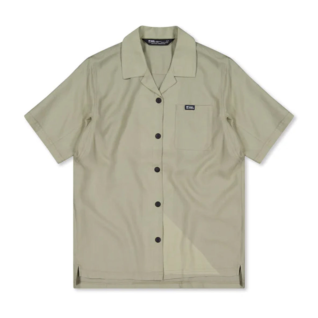 Mons Royale Chemise à Manches Courtes Breezer en Mérinos pour Femme
