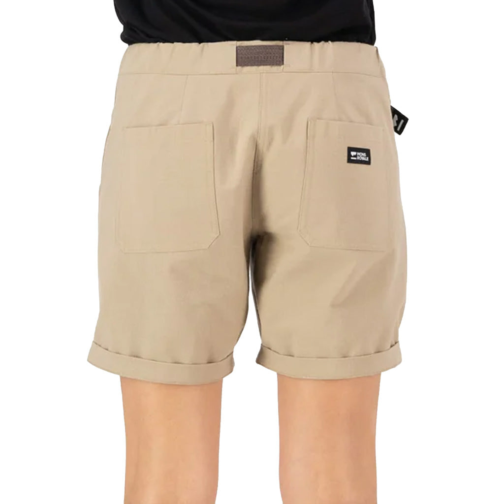 Mons Royale Womens Escapade Shorts