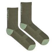 Chaussettes 7Mesh Word 6”