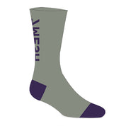 Chaussettes 7Mesh Word 6”