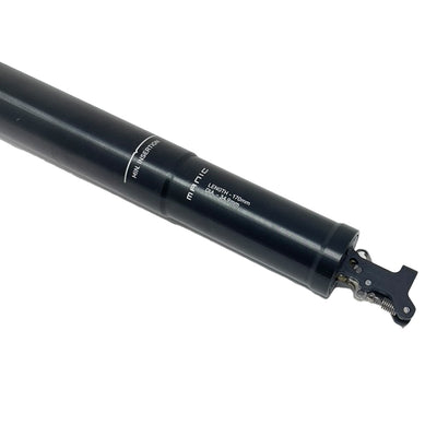 X-Fusion Manic Tige de selle télescopique 34,9 x 170mm (Prise)