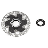 Carbon-Ti X-Rotor Aero Centerlock