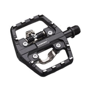 LOOK X-Venture + Pedals