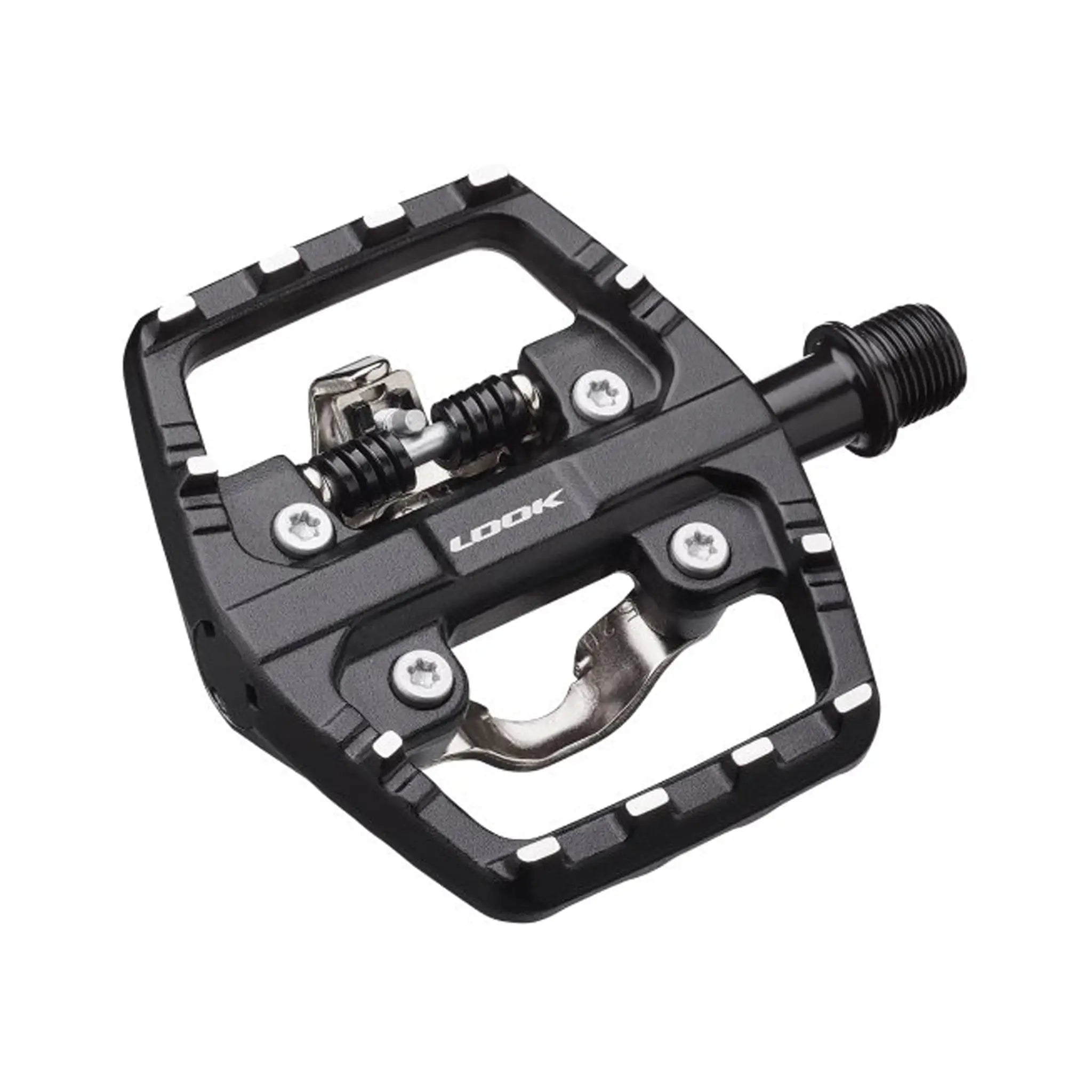 LOOK X-Venture + Pedals