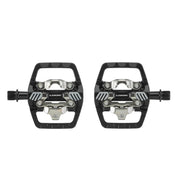 LOOK X-Venture + Pedals