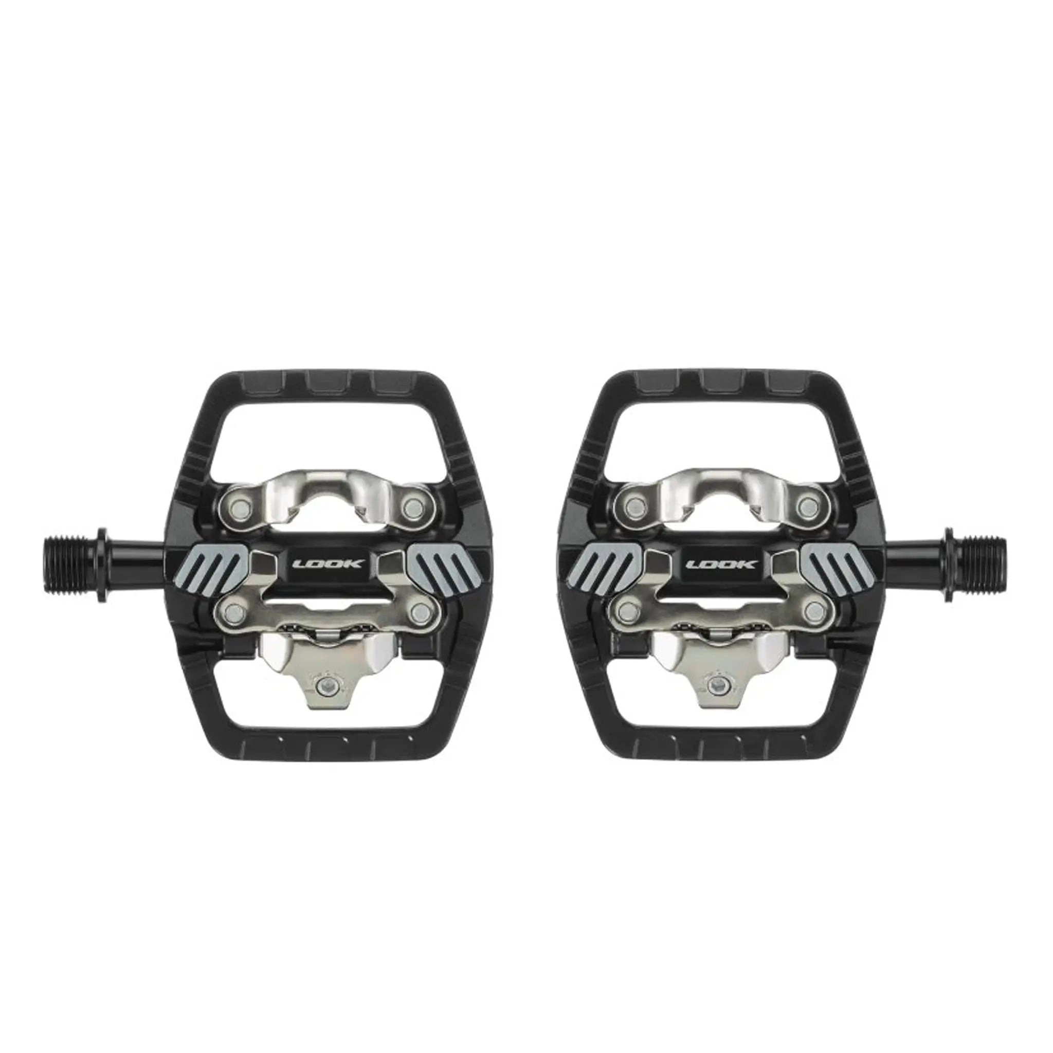 LOOK X-Venture + Pedals