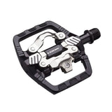 LOOK X-Venture + Pedals