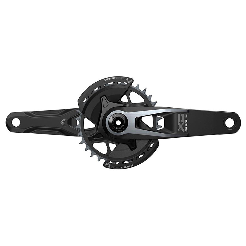 SRAM X0 Eagle T-Type 12-Speed 32T Crankset