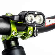 Gloworm X2 Adventure Lightset (G2.0) 2000 Lumens