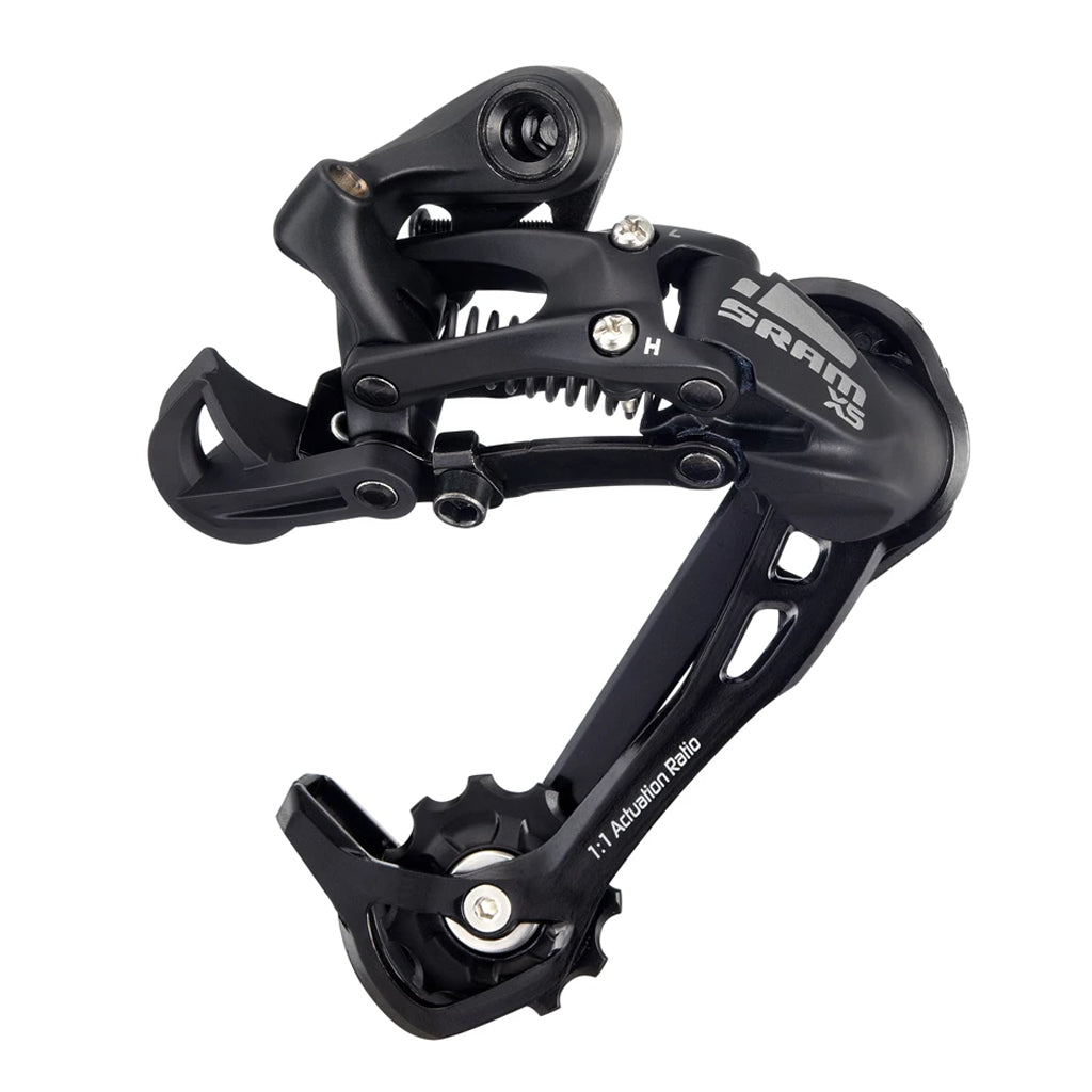 SRAM X5 Dérailleur arrière 9 vitesses à chape longue