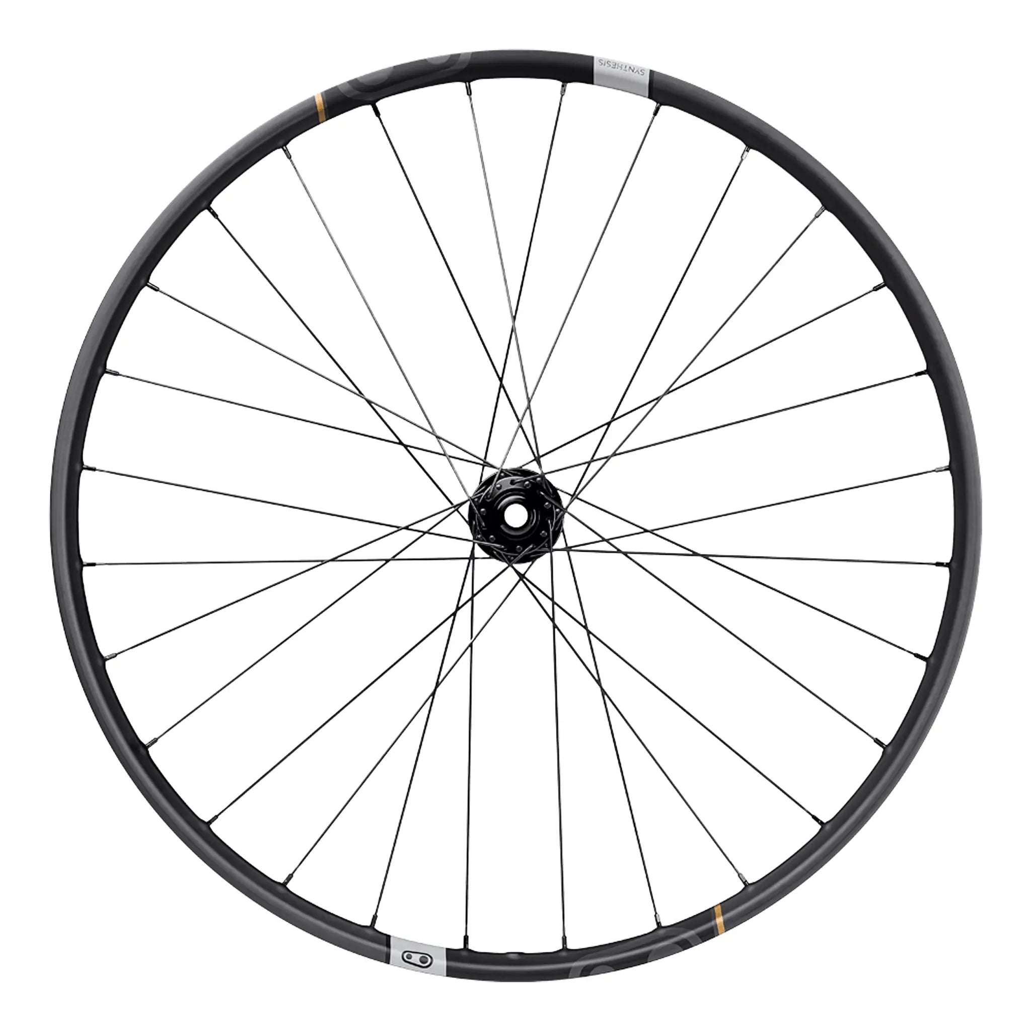 Roue Crankbrothers Synthesis XCT 11 en carbone