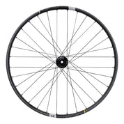 Roue Crankbrothers Synthesis XCT 11 en carbone
