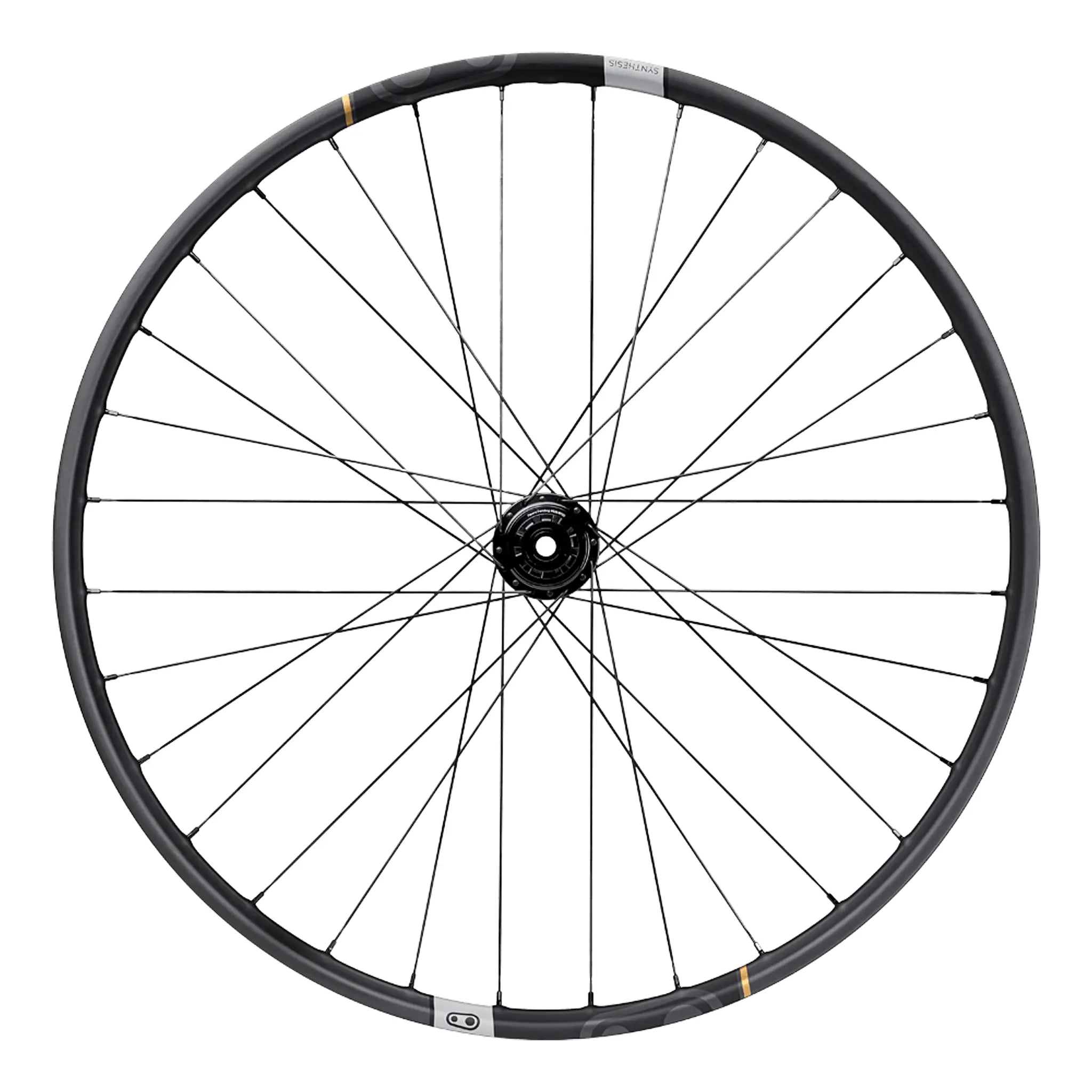 Roue Crankbrothers Synthesis XCT 11 en carbone