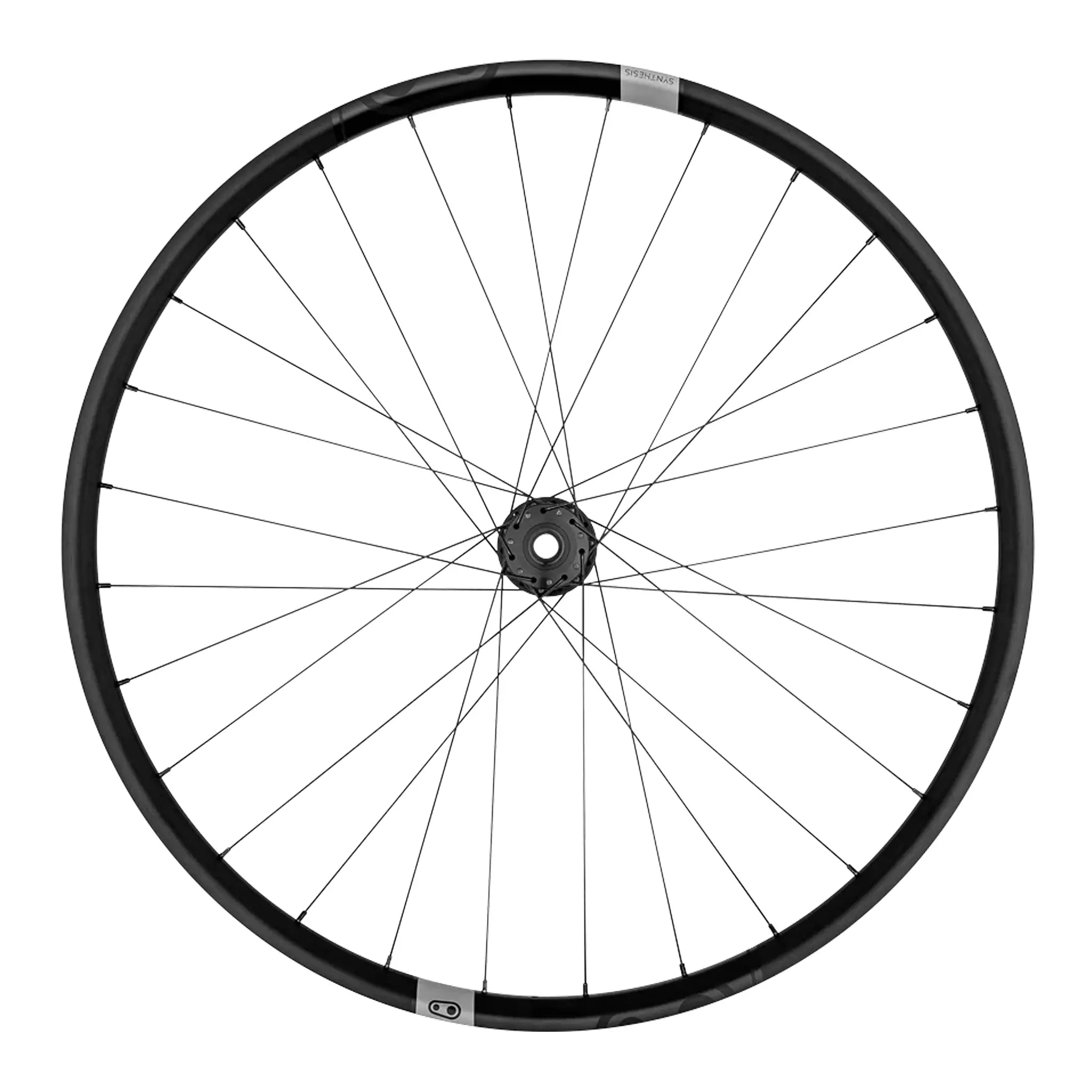 Roue Crankbrothers Synthesis XCT en alliage