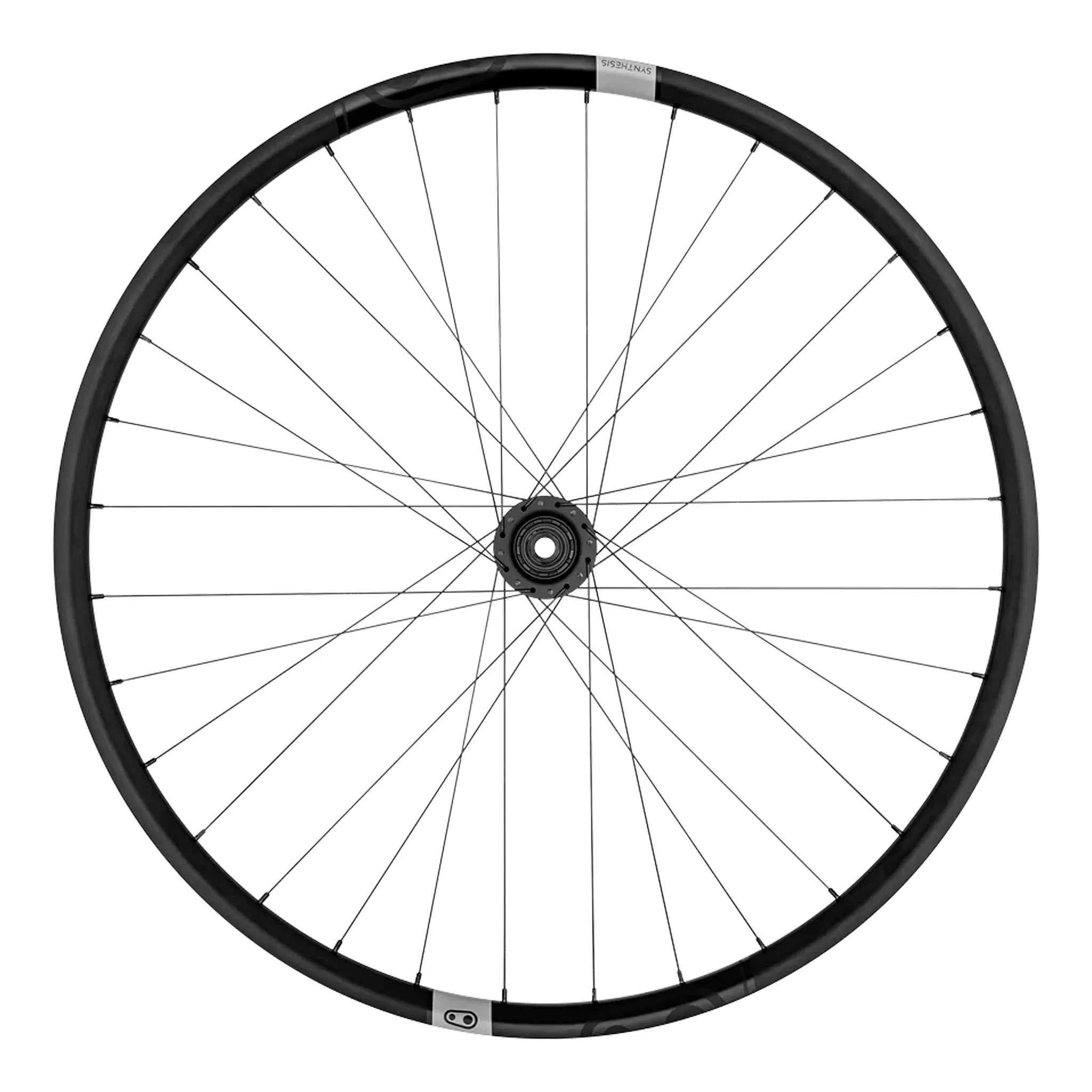 Roue Crankbrothers Synthesis XCT en alliage