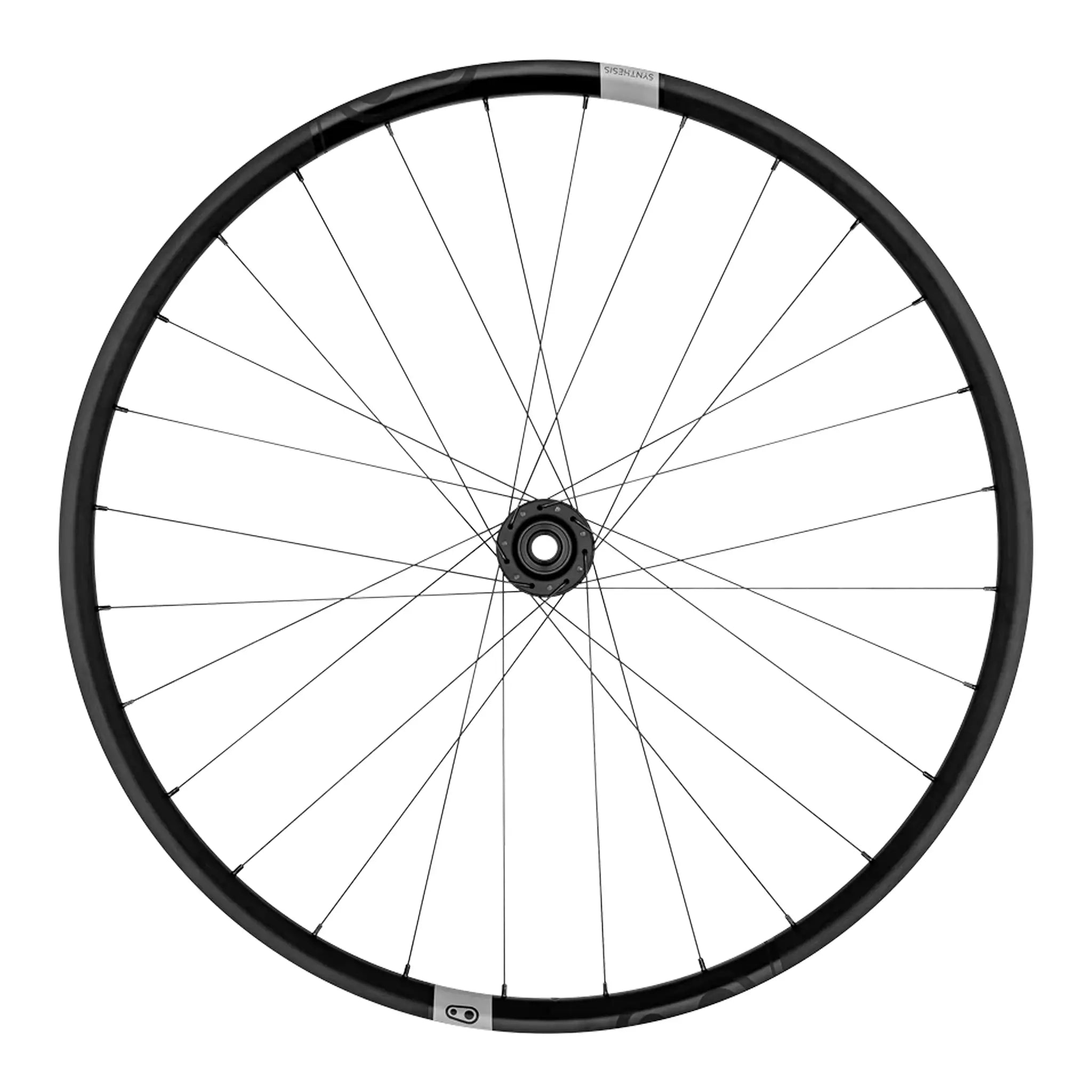 Roue Crankbrothers Synthesis XCT en alliage