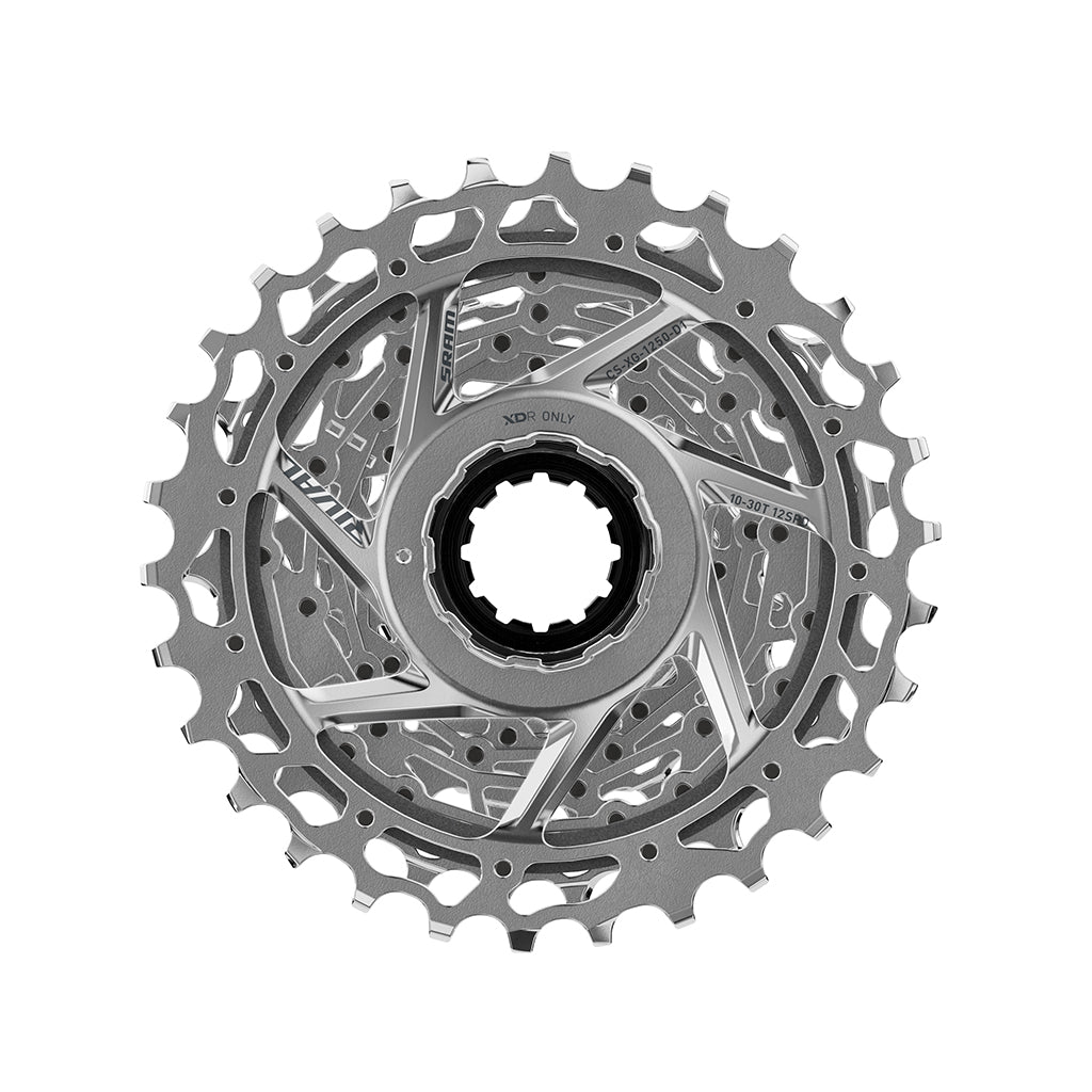 SRAM XG-1250 Rival 12-Speed Cassette