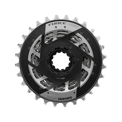 SRAM XG-1270 Force E1 12-Speed Cassette
