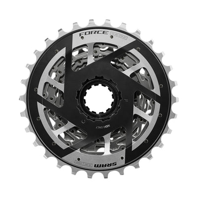 SRAM XG-1270 Force E1 12-Speed Cassette