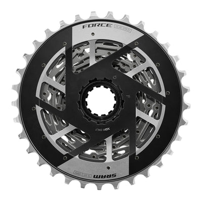 SRAM XG-1270 Force E1 12-Speed Cassette