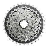 SRAM XG-1270 Force E1 12-Speed Cassette 10-33T (Take-Off)