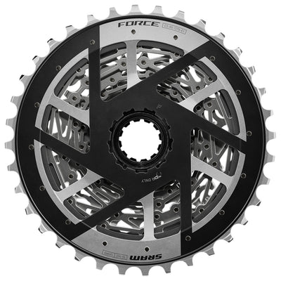 SRAM XG-1270 Force E1 12-Speed Cassette