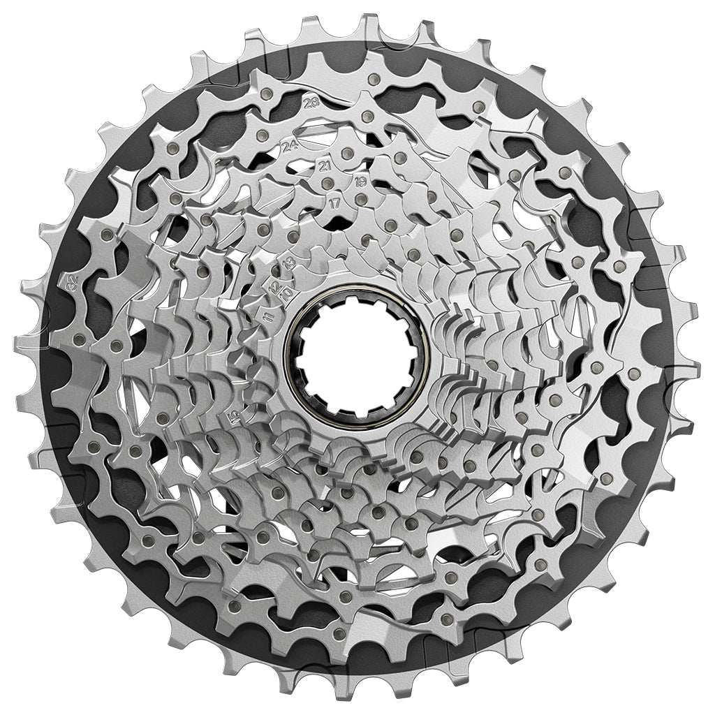 SRAM XG-1270 Force E1 12-Speed Cassette