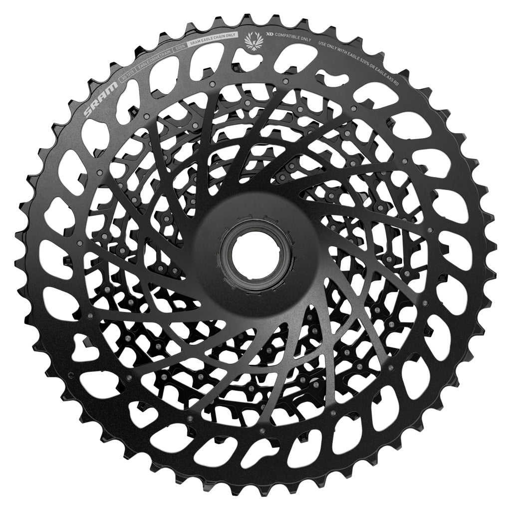 SRAM XG-1275 Eagle Drivetrain 12-Speed Cassette