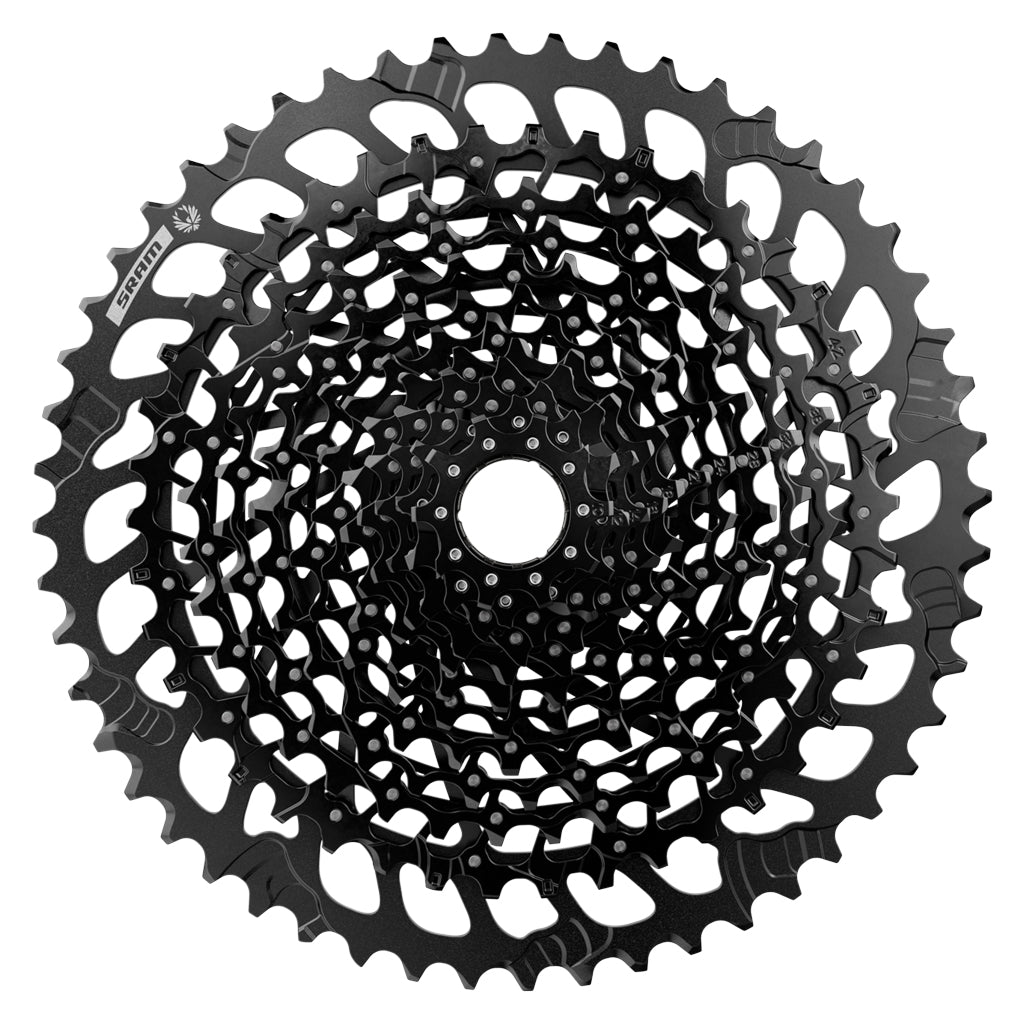 SRAM XG-1275 Eagle Drivetrain 12-Speed Cassette