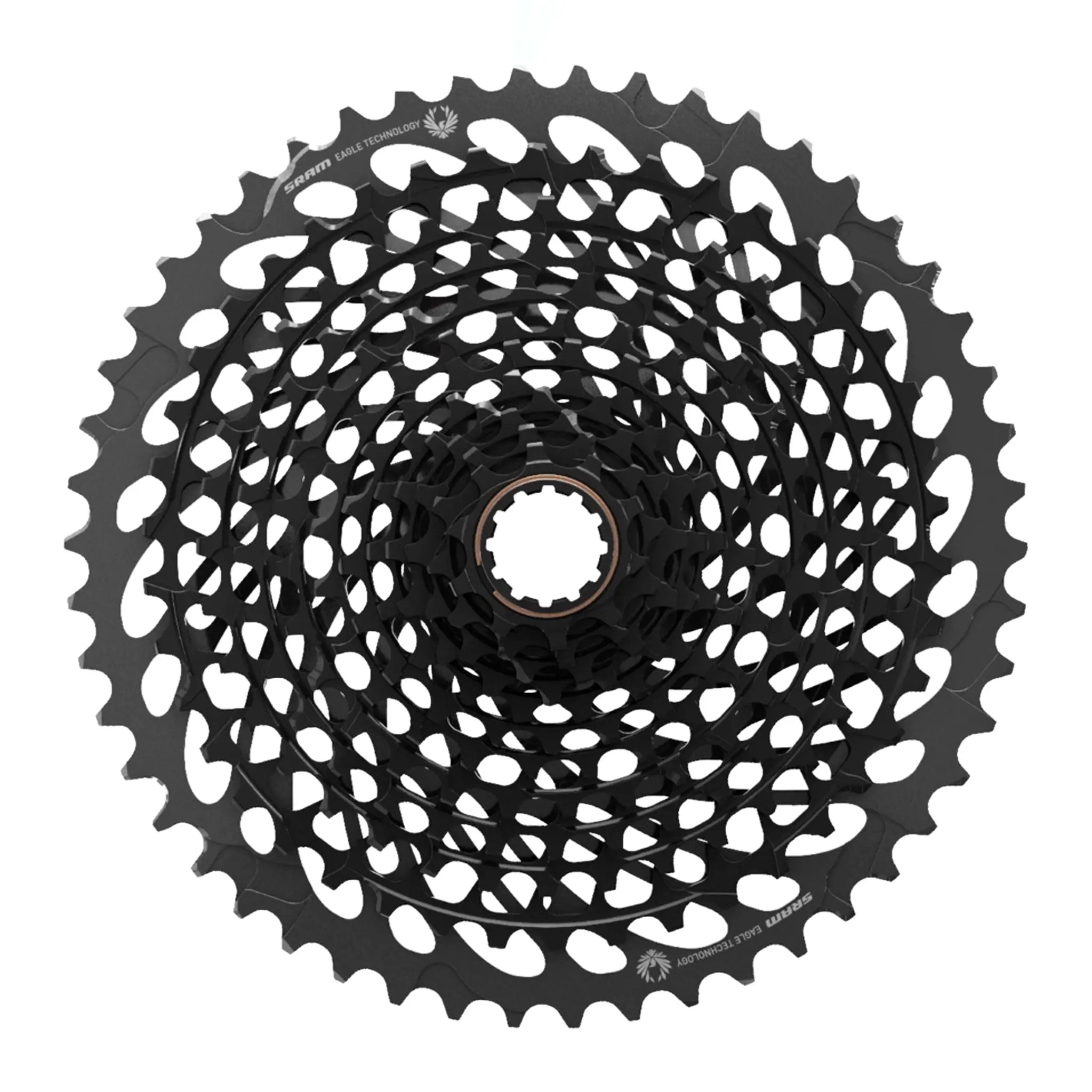 SRAM XG-1295 X01 Eagle Cassette 12 vitesses 10-50T