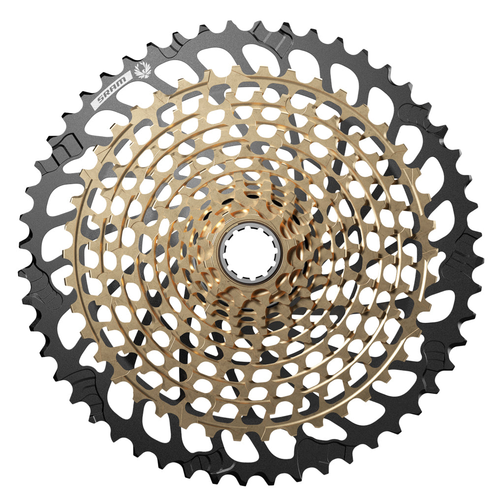 Cassette SRAM CS XG-1299 Eagle Transmission 12 vitesses