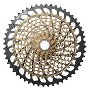 Cassette SRAM CS XG-1299 Eagle Transmission 12 vitesses