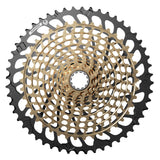SRAM XG-1299 Eagle Drivetrain 12-Speed Cassette - 10-52T