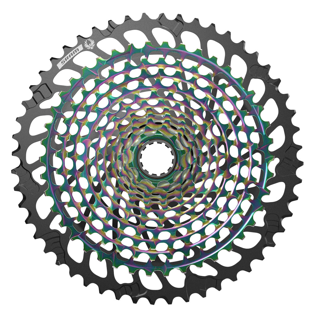 Cassette SRAM CS XG-1299 Eagle Transmission 12 vitesses