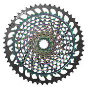 Cassette SRAM CS XG-1299 Eagle Transmission 12 vitesses