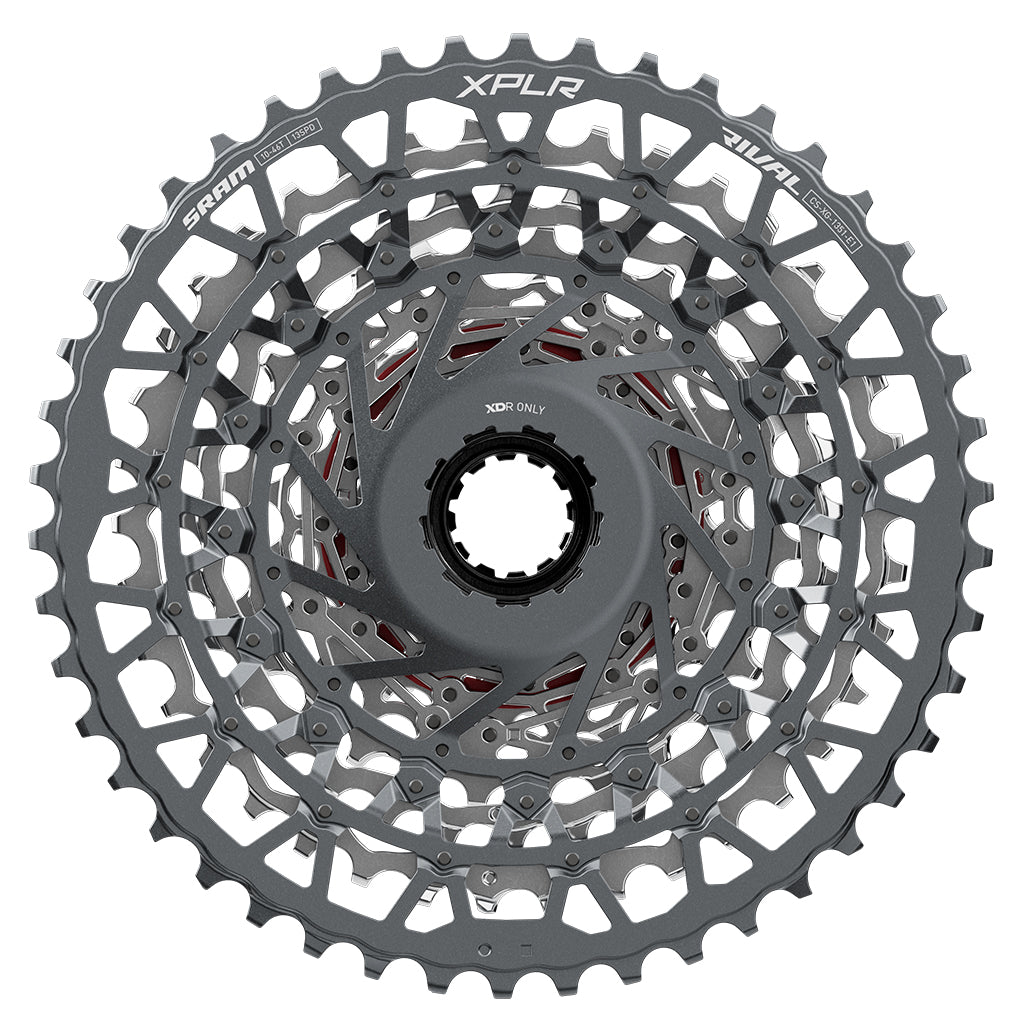 SRAM XG-1351 Rival XPLR Cassette 13 vitesses 10-46T