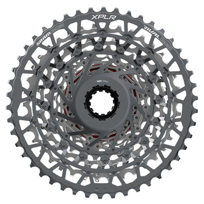 SRAM XG-1351 Rival XPLR 13-Speed Cassette 10-46T