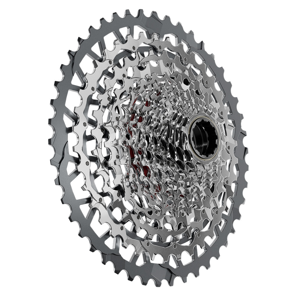 SRAM XG-1351 Rival XPLR Cassette 13 vitesses 10-46T