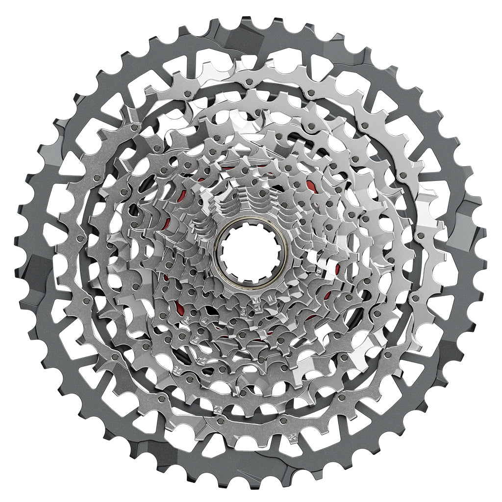 SRAM XG-1351 Rival XPLR 13-Speed Cassette 10-46T