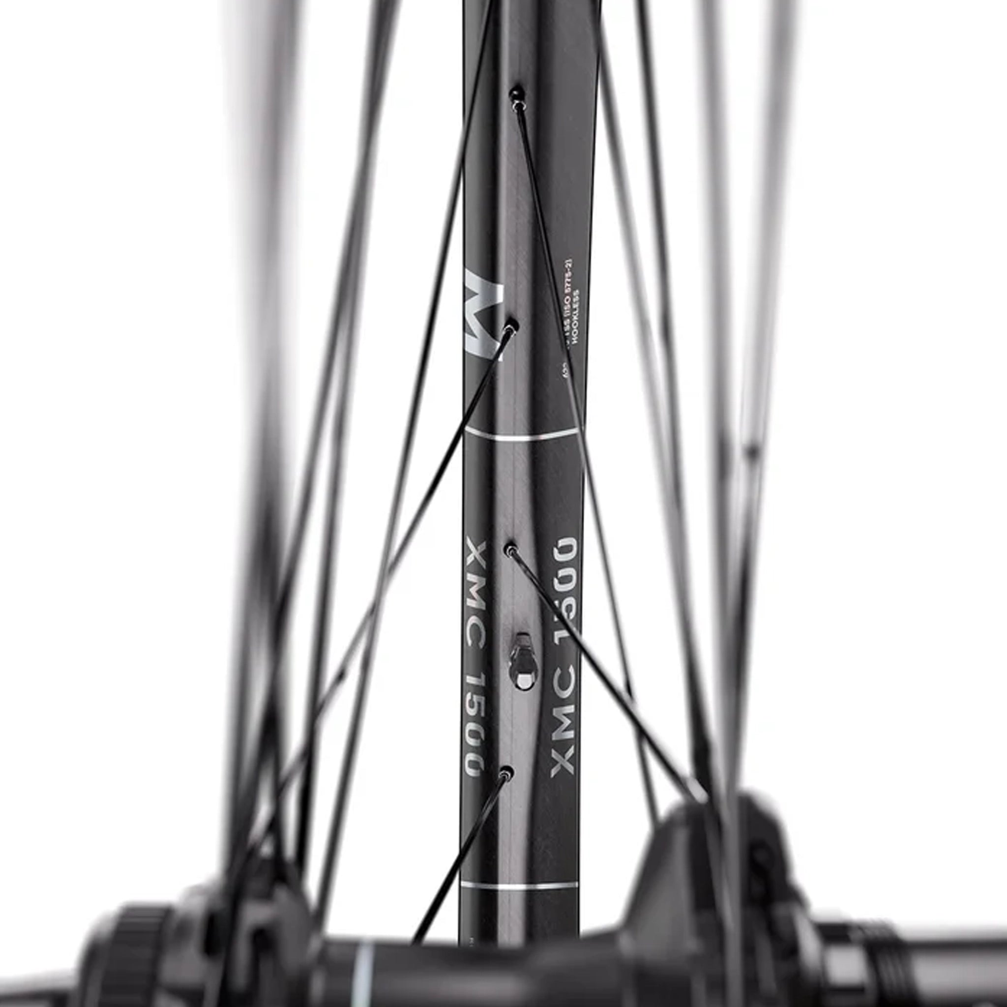 DT Swiss XMC 1500 Spline 30 275 CL Wheels