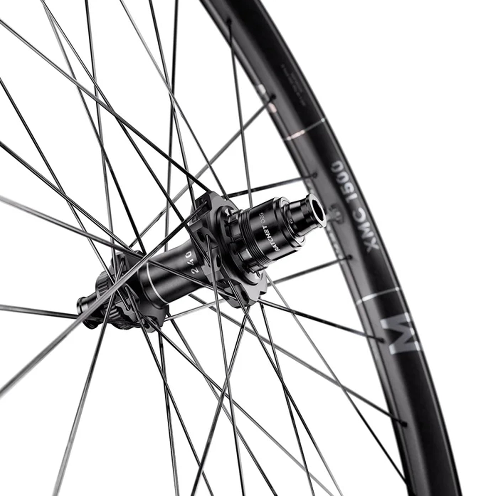 DT Swiss XMC 1500 Spline 30 275 CL Wheels