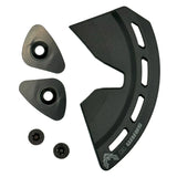 SRAM X0 Eagle T-Type Bash Guard Kit
