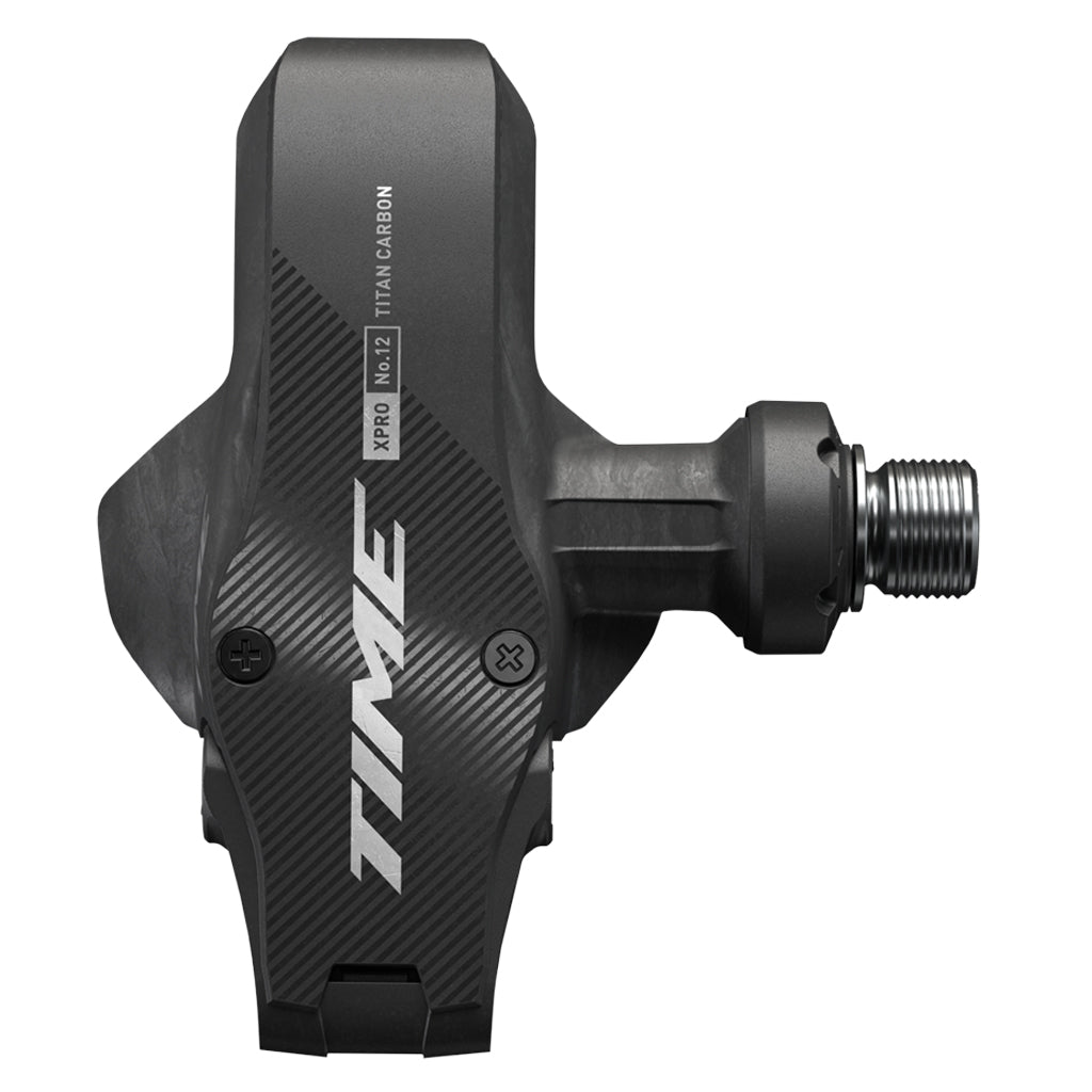 TIME XPRO 12 Pedals