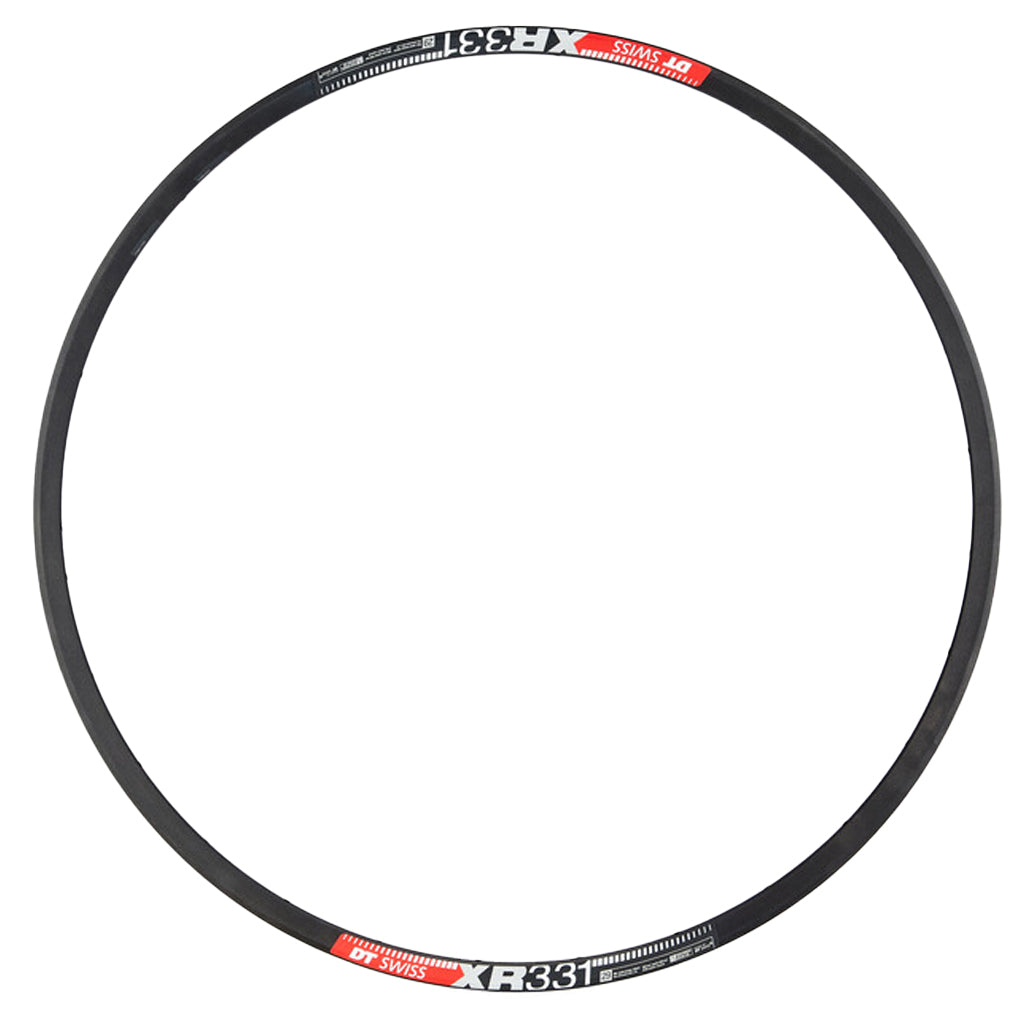DT Swiss XR 331 Disc Rim – Steed Cycles