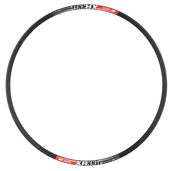 DT Swiss XR 331 Disc Rim – Steed Cycles