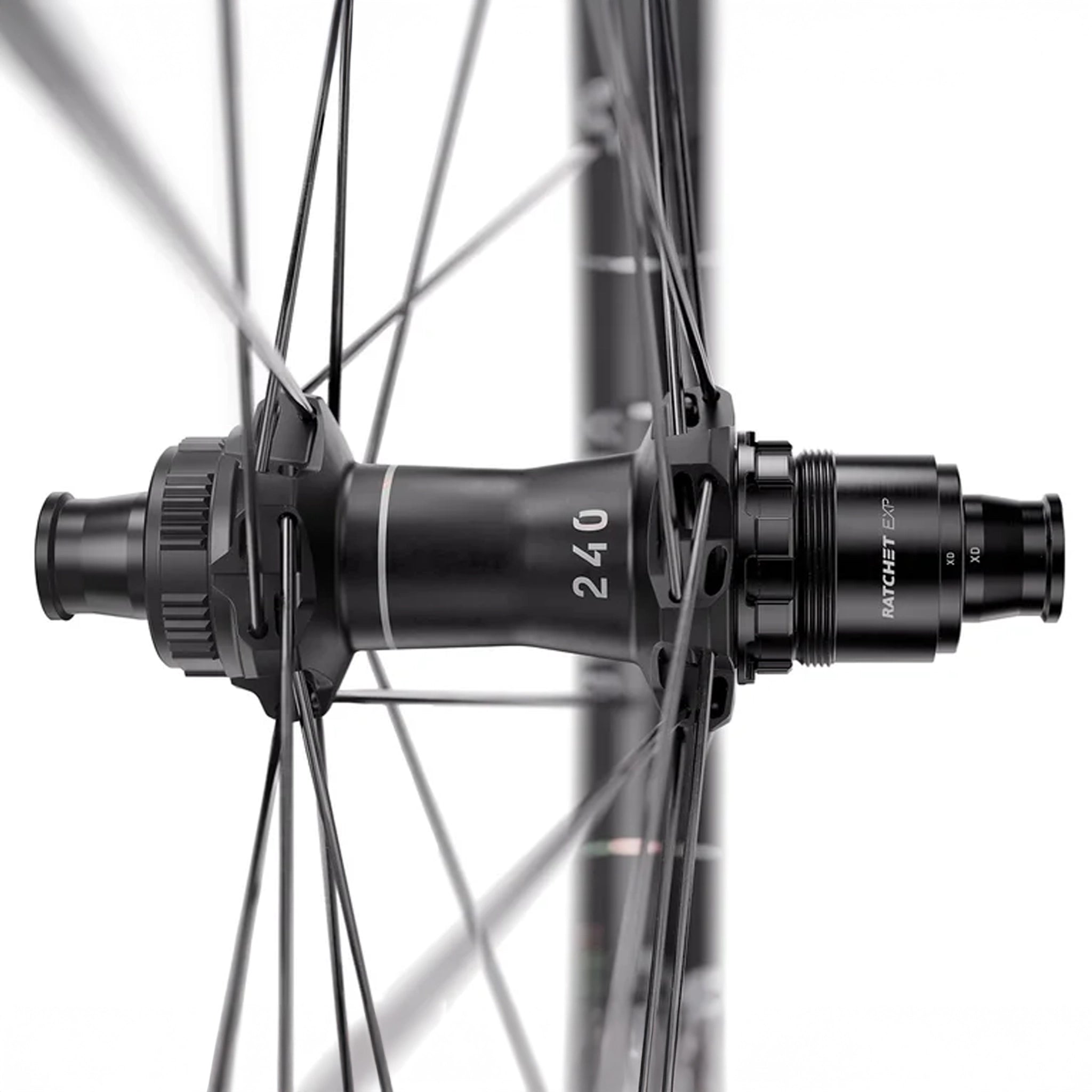 Roues DT Swiss XRC 1500 Spline 29 CL