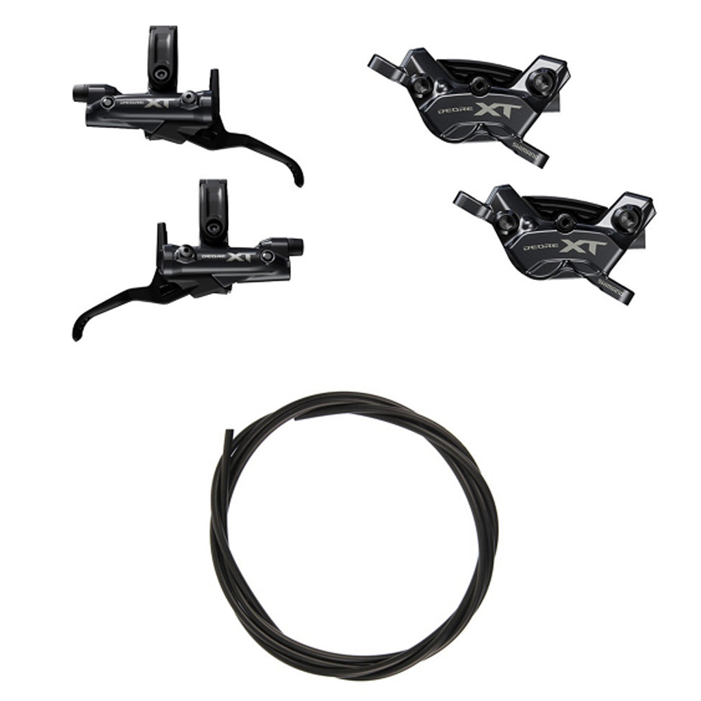 Shimano XT BL-M8200 Brake Upgrade Kit