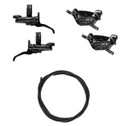Shimano XT BL-M8200 Brake Upgrade Kit